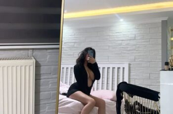 Bulanık Anal Escort Bayan Hilal